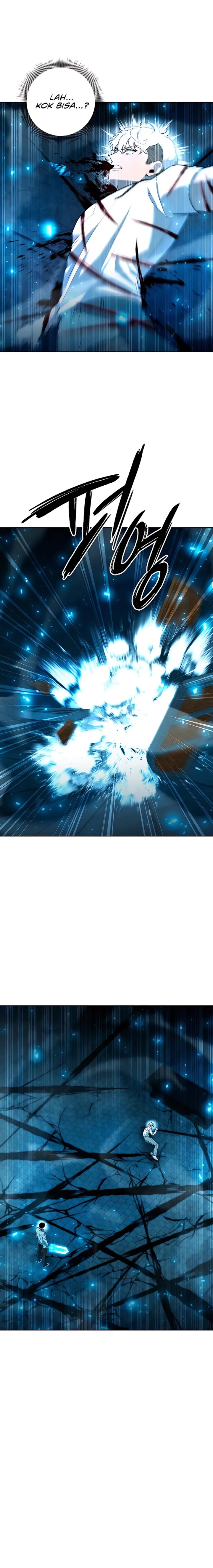 Weapon Maker Chapter 57 Gambar 19