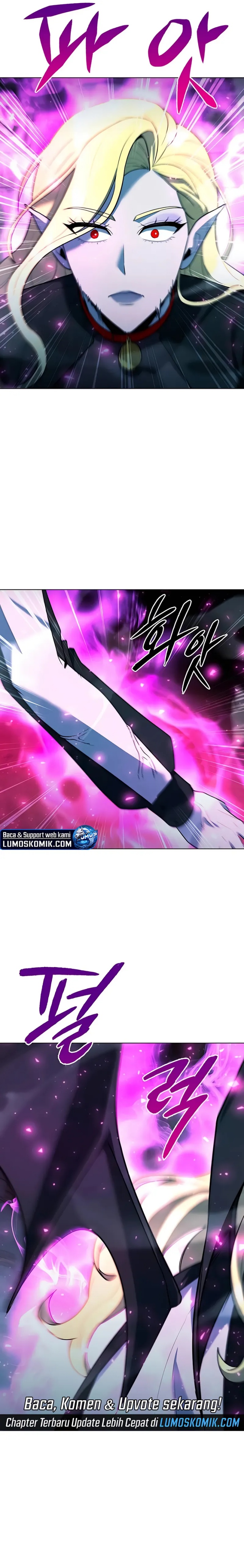 Weapon Maker Chapter 57 Gambar 27