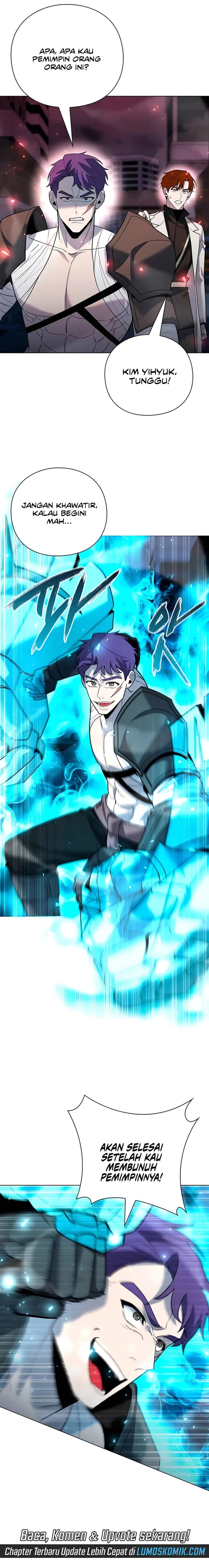 Weapon Maker Chapter 60 Gambar 4