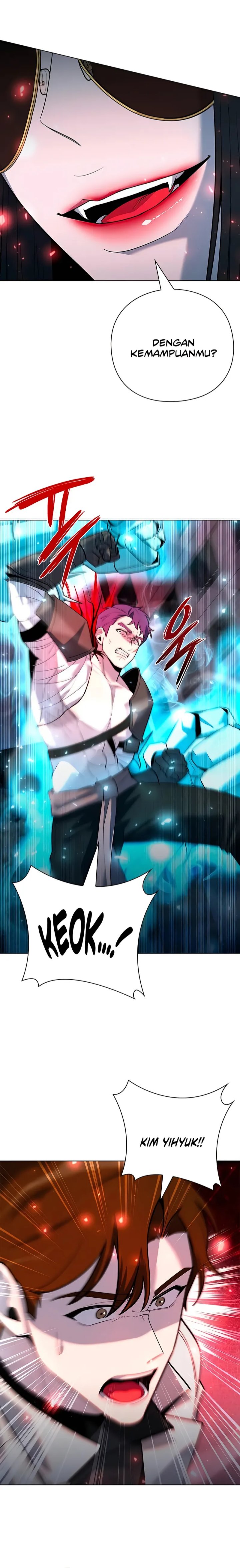 Weapon Maker Chapter 60 Gambar 5