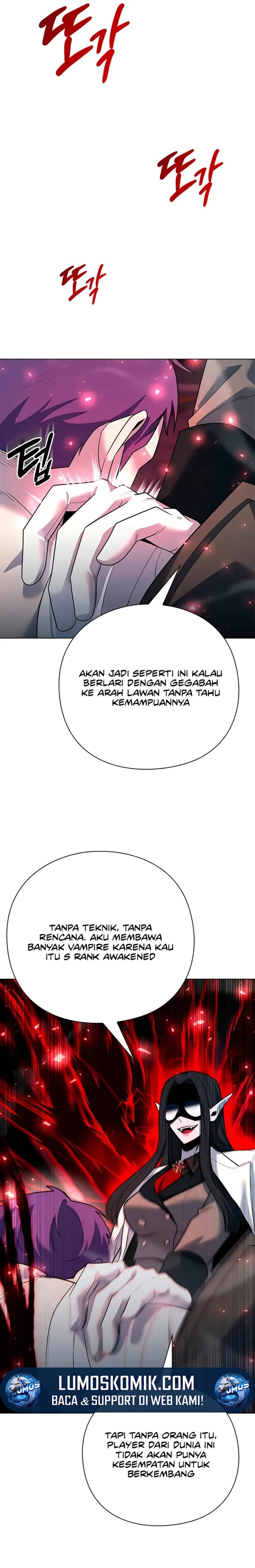 Weapon Maker Chapter 60 Gambar 7