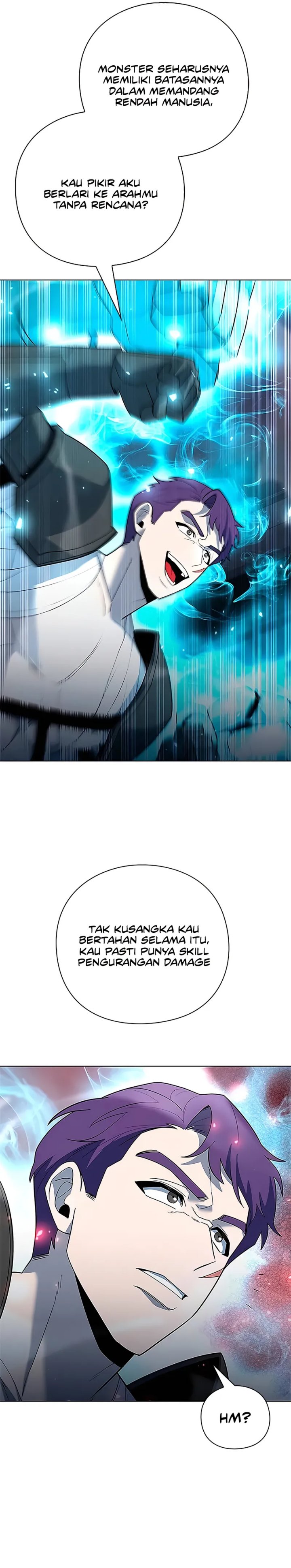 Weapon Maker Chapter 60 Gambar 10