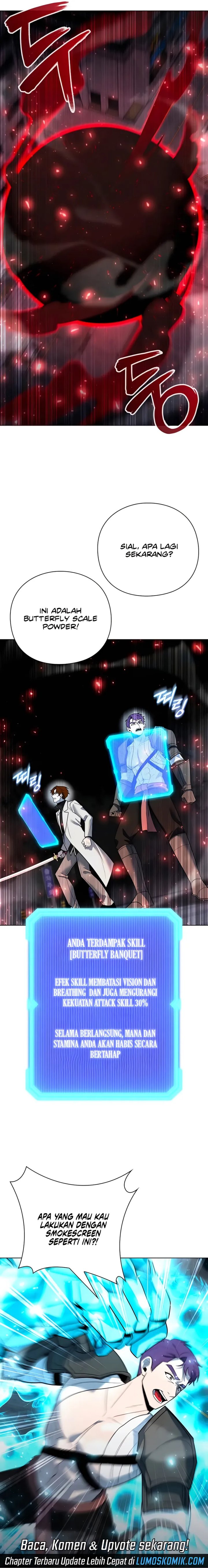 Weapon Maker Chapter 60 Gambar 12
