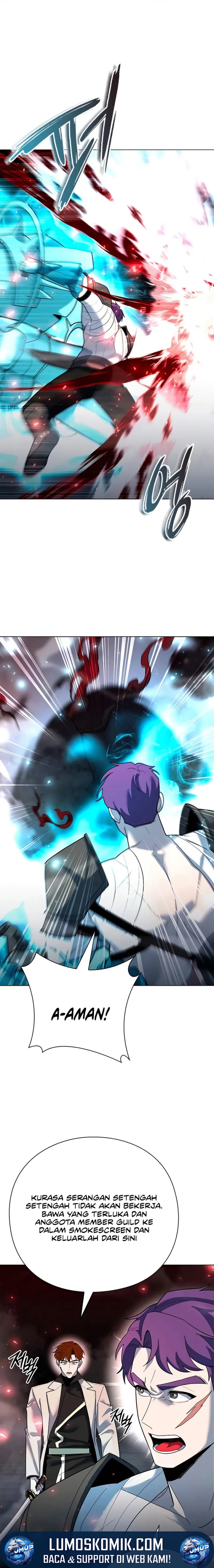 Weapon Maker Chapter 60 Gambar 13