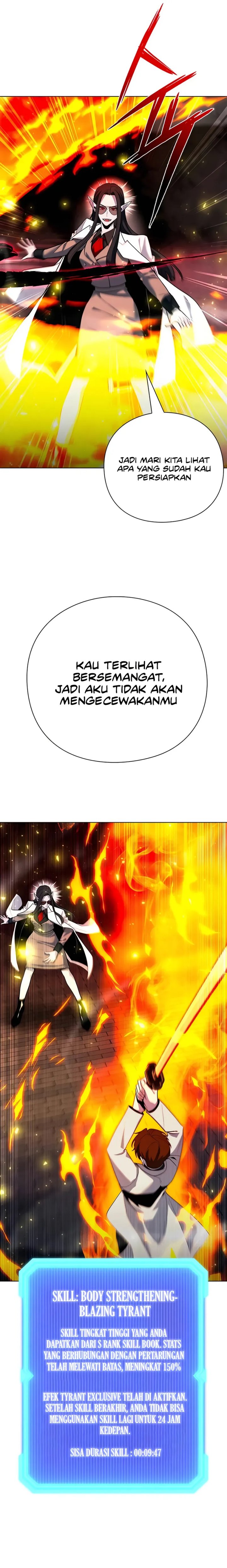 Weapon Maker Chapter 60 Gambar 17