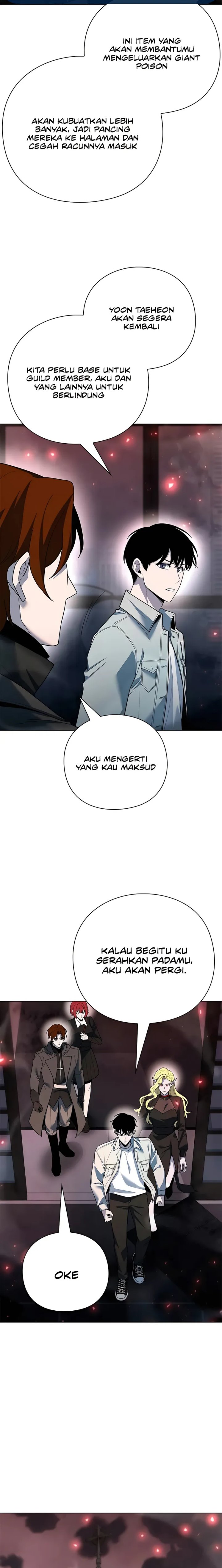 Weapon Maker Chapter 60 Gambar 28