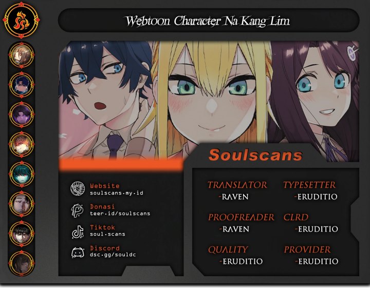 Webtoon Character Na Kang Lim Chapter 44 Gambar 1
