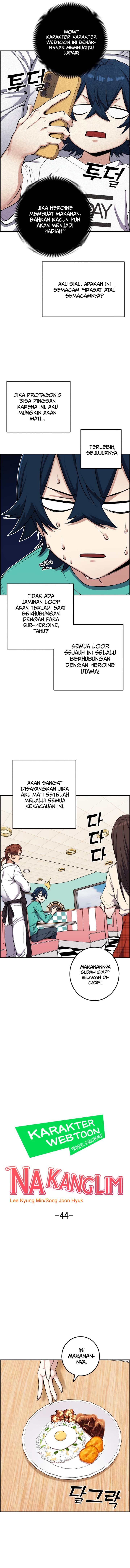 Webtoon Character Na Kang Lim Chapter 44 Gambar 5