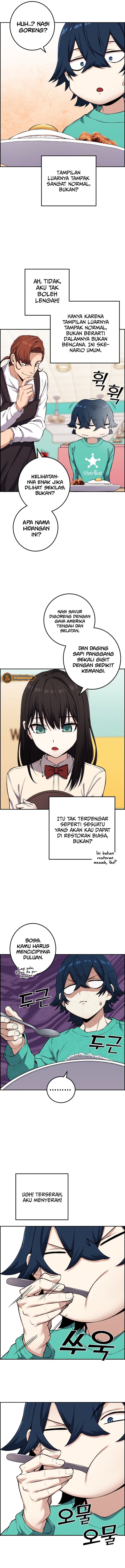 Webtoon Character Na Kang Lim Chapter 44 Gambar 6