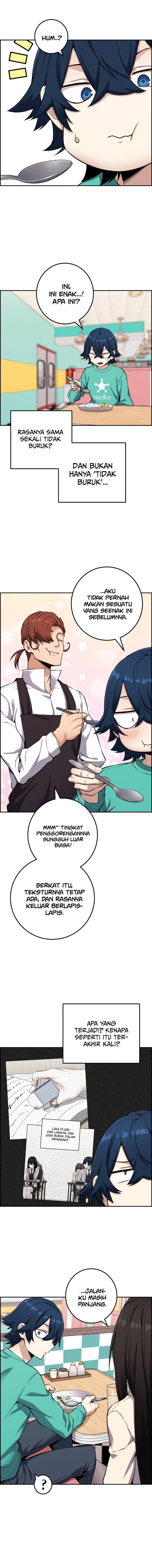 Webtoon Character Na Kang Lim Chapter 44 Gambar 7