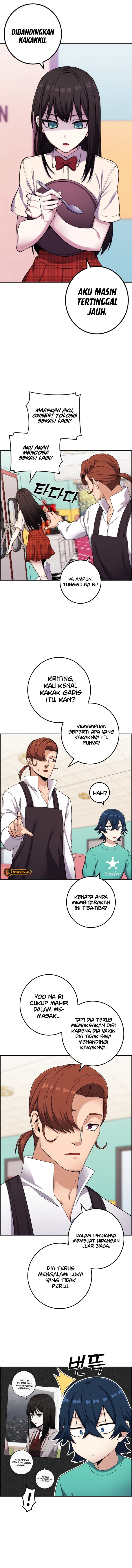 Webtoon Character Na Kang Lim Chapter 44 Gambar 8
