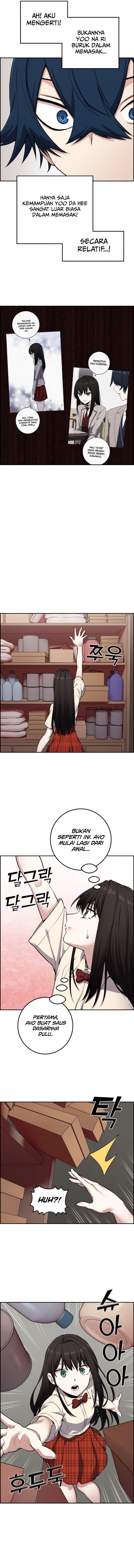 Webtoon Character Na Kang Lim Chapter 44 Gambar 9