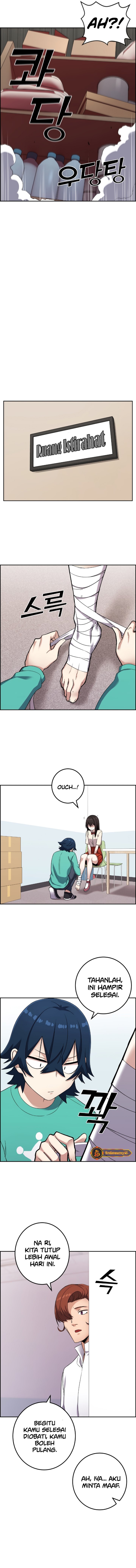 Webtoon Character Na Kang Lim Chapter 44 Gambar 10
