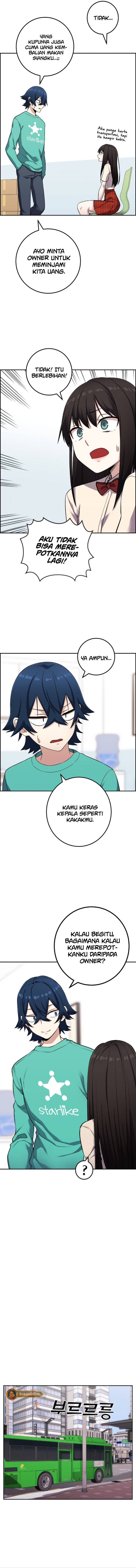 Webtoon Character Na Kang Lim Chapter 44 Gambar 12