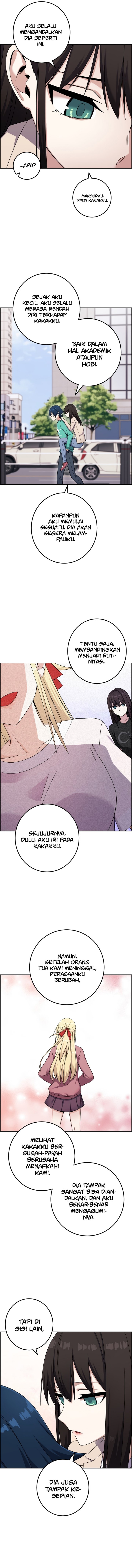Webtoon Character Na Kang Lim Chapter 44 Gambar 14