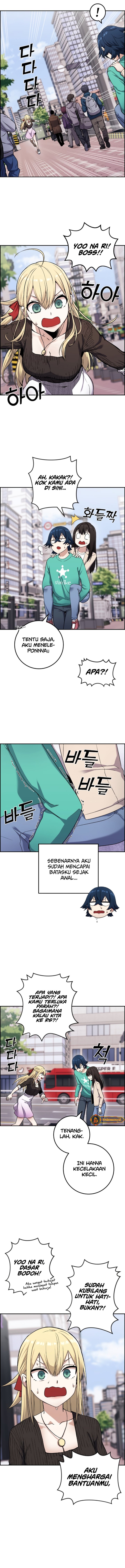 Webtoon Character Na Kang Lim Chapter 44 Gambar 17