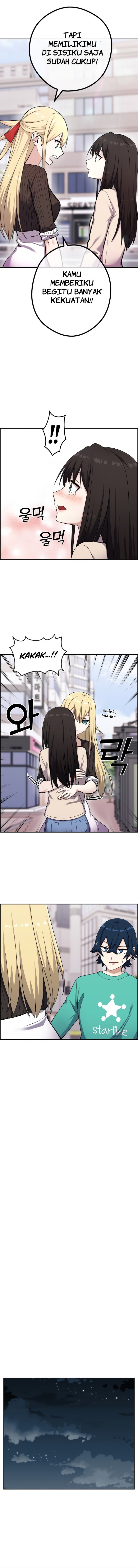 Webtoon Character Na Kang Lim Chapter 44 Gambar 18