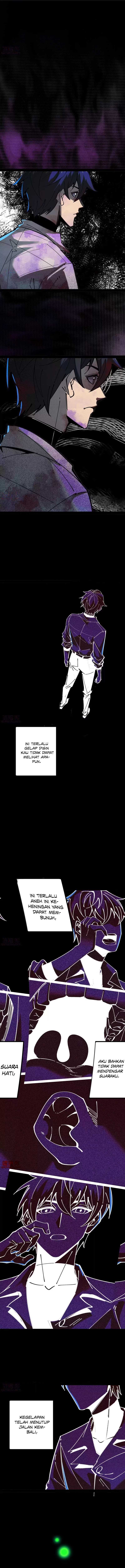 Weird and Hard to Kill? Sorry, I’m the Real Immortal Chapter 35 Gambar 5
