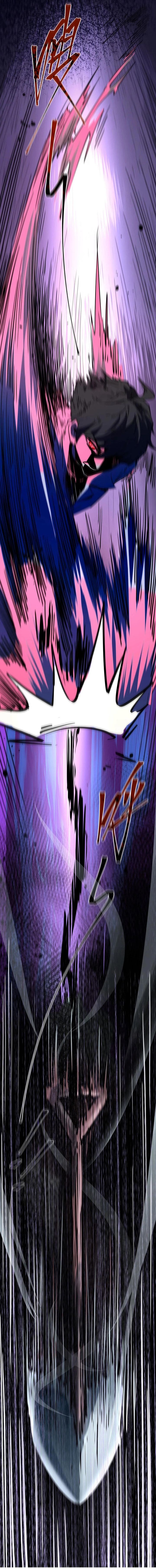 Weird and Hard to Kill? Sorry, I’m the Real Immortal Chapter 88 Gambar 15