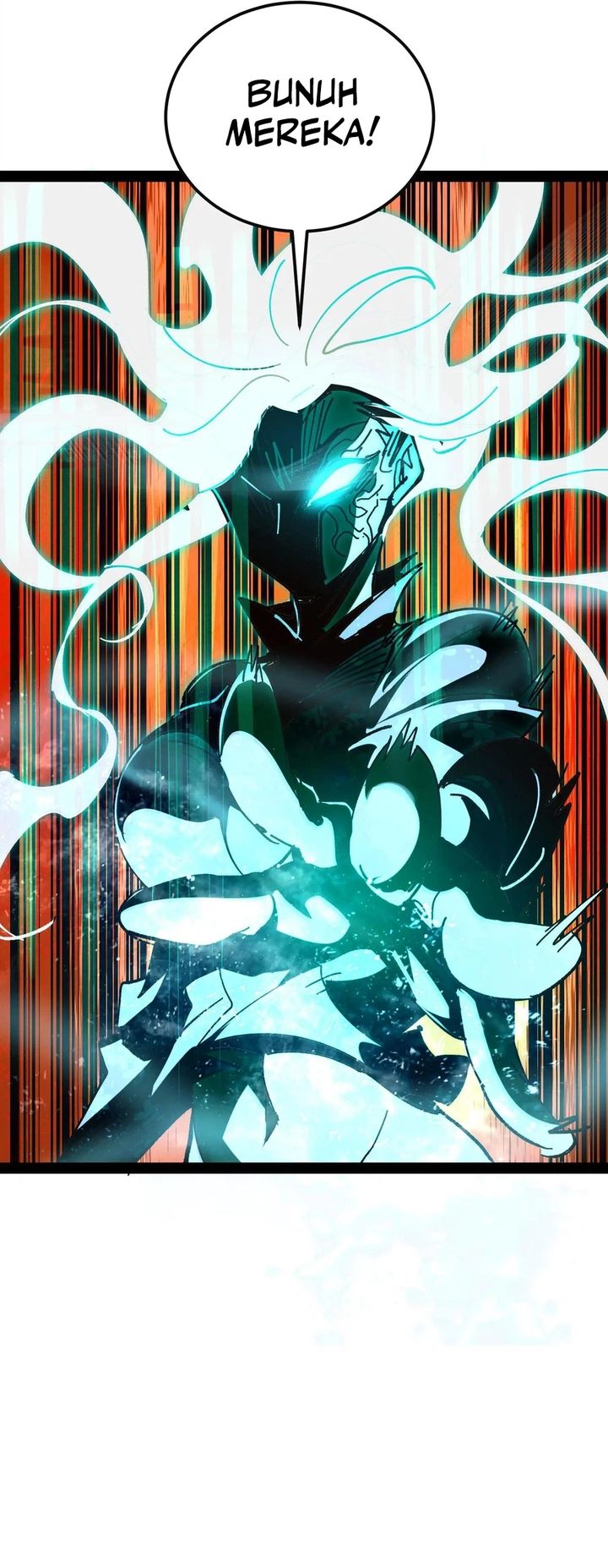 Weird and Hard to Kill? Sorry, I’m the Real Immortal Chapter 96 Gambar 5