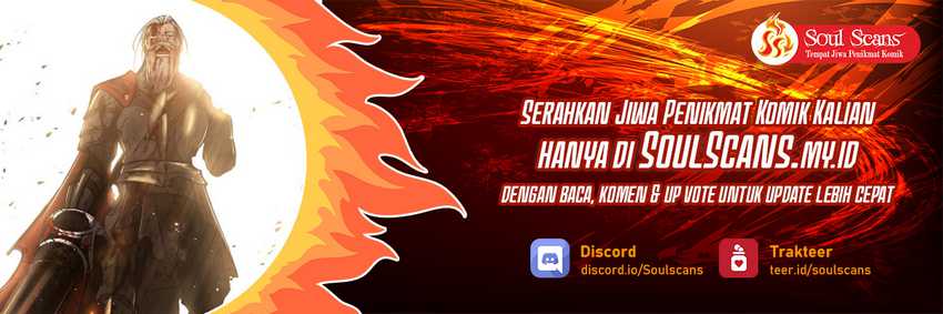Weird and Hard to Kill? Sorry, I’m the Real Immortal Chapter 100 Gambar 2