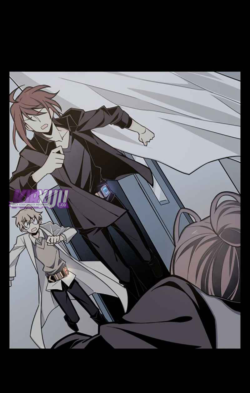 Welcome to the Nightmare Game Chapter 04 Gambar 2