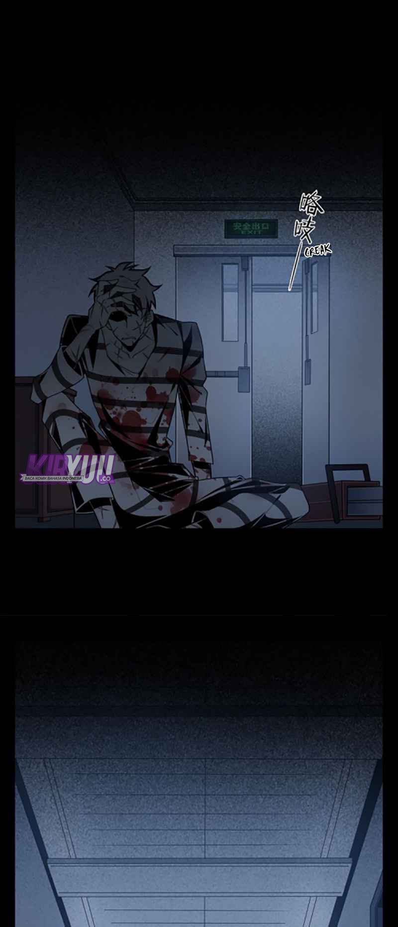 Welcome to the Nightmare Game Chapter 05 Gambar 2