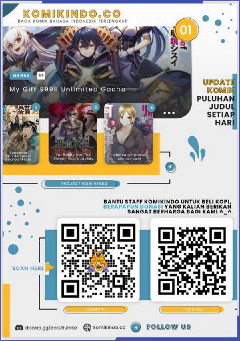 Welcome to the [Outcast’s Guild]~The Incompetent S-rank Parties Keep Expelling Competent Party Members Chapter 02 Gambar 14