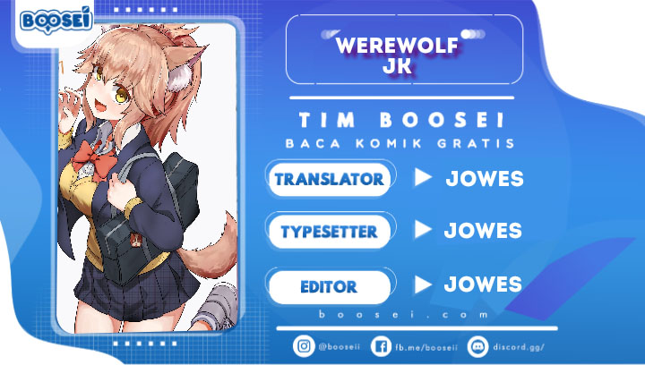 Werewolf JK Chapter 02 Gambar 1