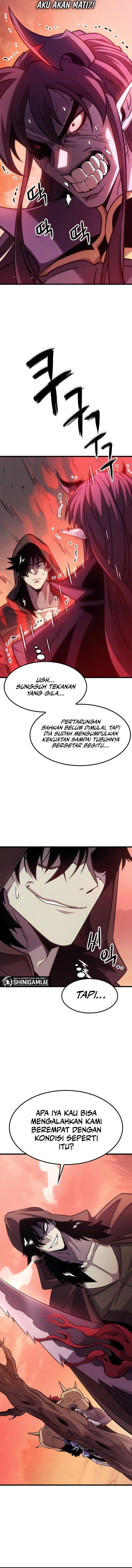 What A Bountiful Harvest, Demon Lord! Chapter 02 Gambar 3