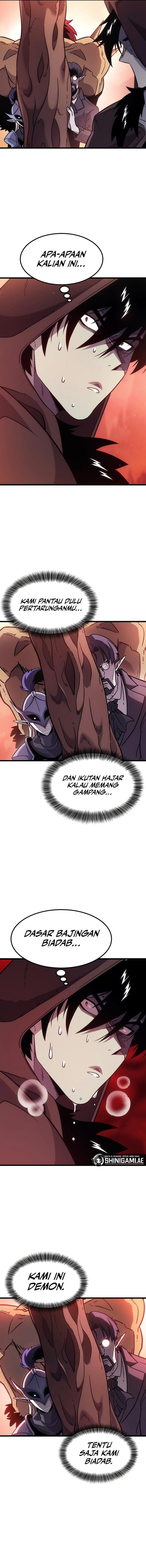 What A Bountiful Harvest, Demon Lord! Chapter 02 Gambar 4