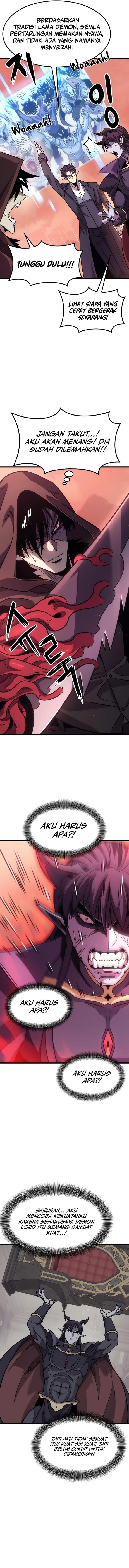 What A Bountiful Harvest, Demon Lord! Chapter 02 Gambar 5