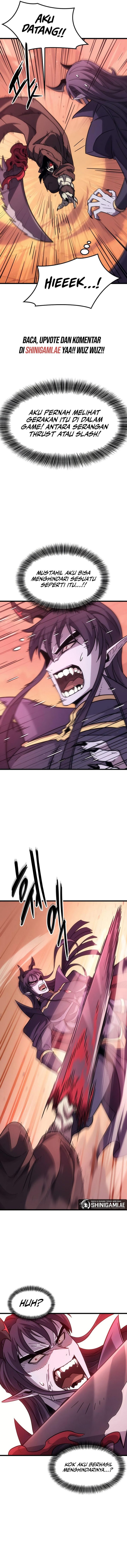 What A Bountiful Harvest, Demon Lord! Chapter 02 Gambar 6