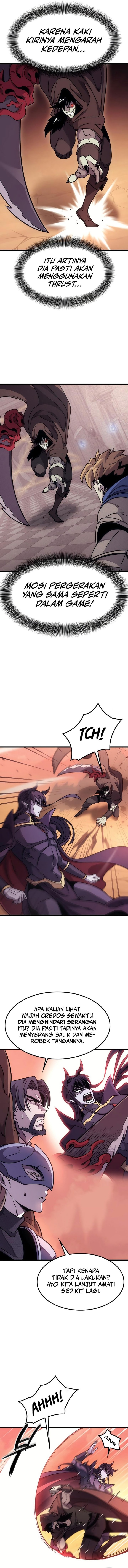 What A Bountiful Harvest, Demon Lord! Chapter 02 Gambar 7
