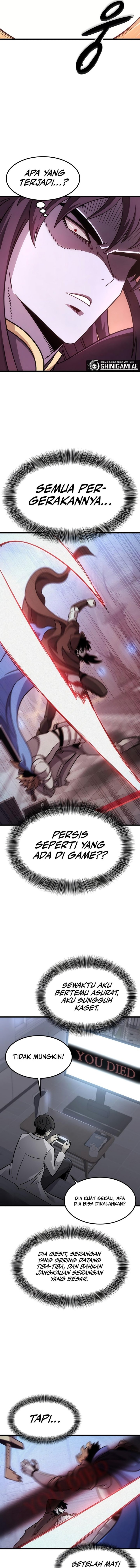 What A Bountiful Harvest, Demon Lord! Chapter 02 Gambar 8
