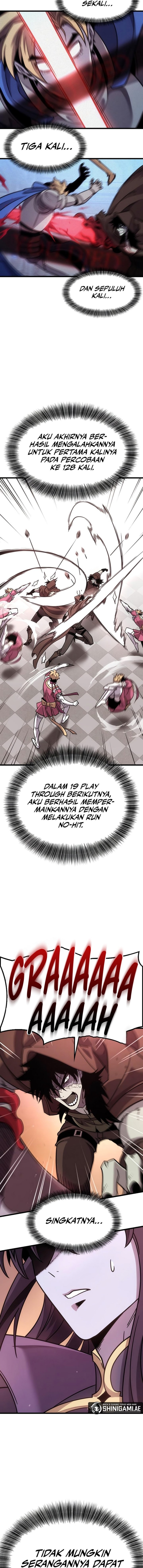 What A Bountiful Harvest, Demon Lord! Chapter 02 Gambar 9
