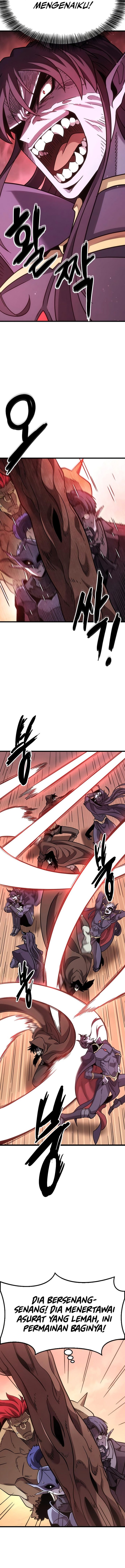 What A Bountiful Harvest, Demon Lord! Chapter 02 Gambar 10