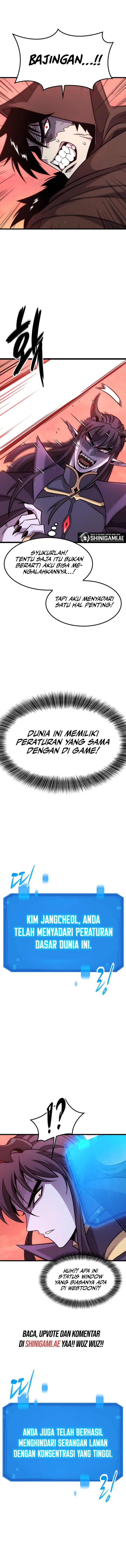 What A Bountiful Harvest, Demon Lord! Chapter 02 Gambar 11