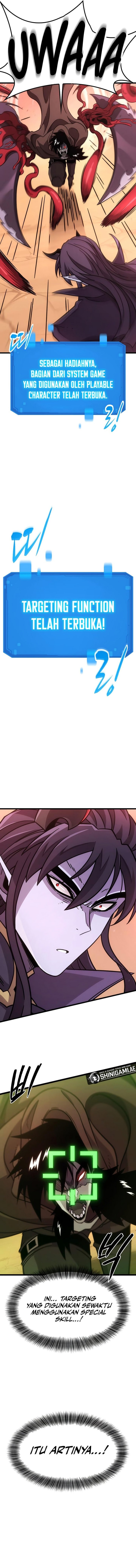 What A Bountiful Harvest, Demon Lord! Chapter 02 Gambar 12