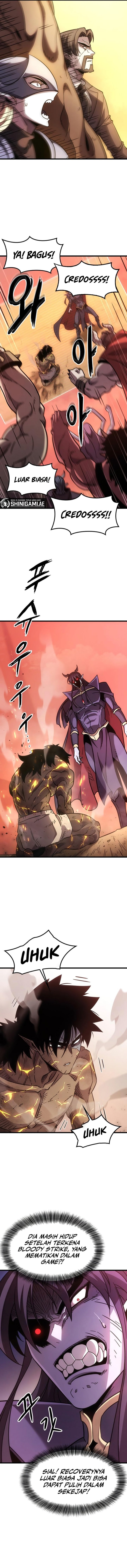 What A Bountiful Harvest, Demon Lord! Chapter 02 Gambar 14
