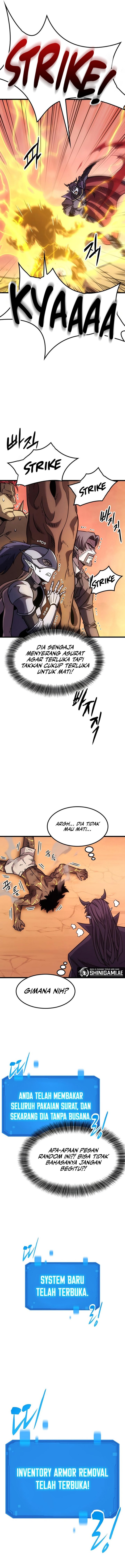 What A Bountiful Harvest, Demon Lord! Chapter 02 Gambar 15
