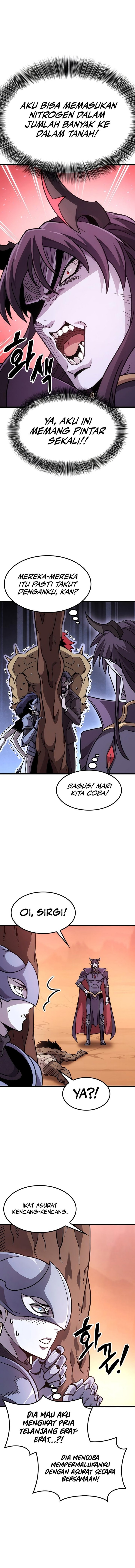 What A Bountiful Harvest, Demon Lord! Chapter 02 Gambar 17