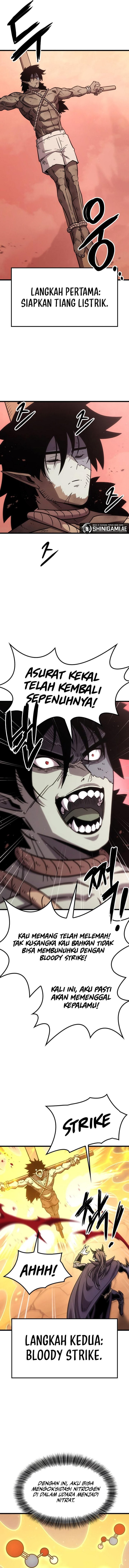 What A Bountiful Harvest, Demon Lord! Chapter 02 Gambar 18