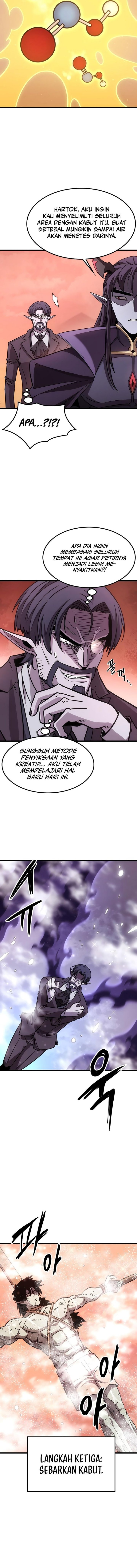 What A Bountiful Harvest, Demon Lord! Chapter 02 Gambar 19