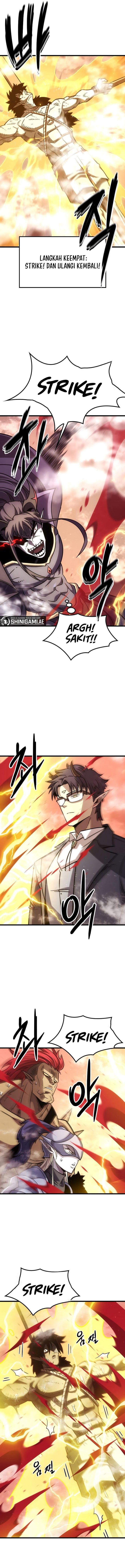 What A Bountiful Harvest, Demon Lord! Chapter 02 Gambar 20