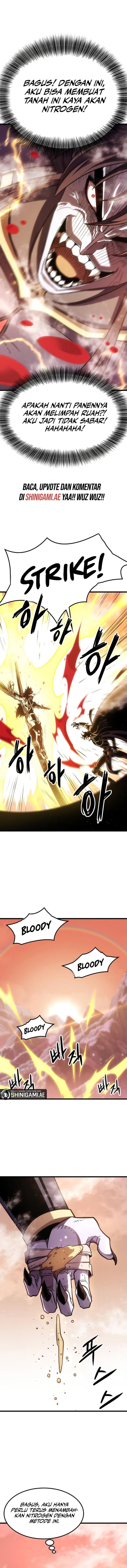 What A Bountiful Harvest, Demon Lord! Chapter 02 Gambar 21