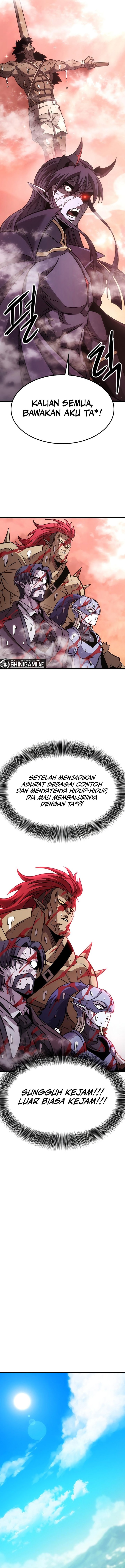 What A Bountiful Harvest, Demon Lord! Chapter 02 Gambar 23