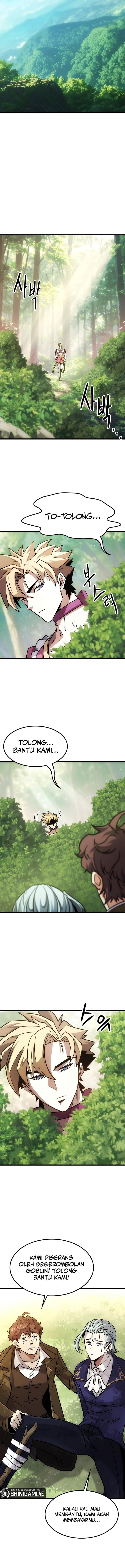 What A Bountiful Harvest, Demon Lord! Chapter 02 Gambar 24