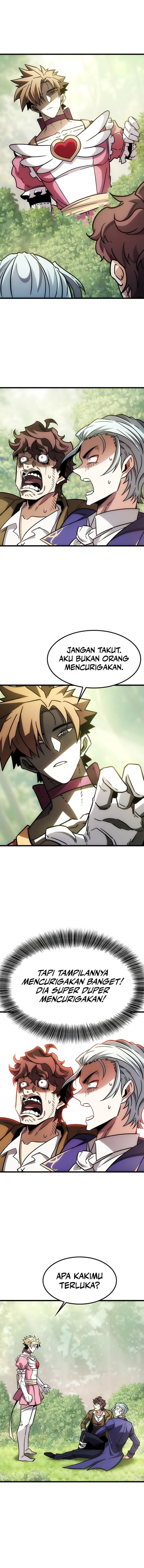 What A Bountiful Harvest, Demon Lord! Chapter 02 Gambar 25