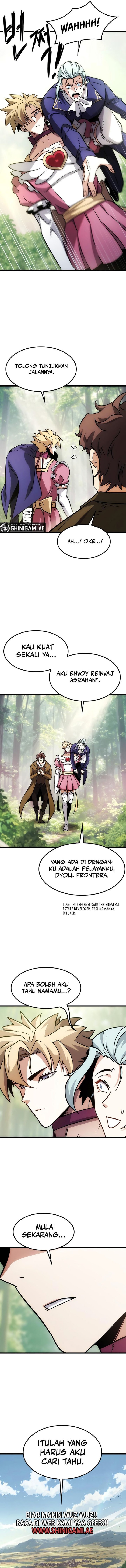 What A Bountiful Harvest, Demon Lord! Chapter 02 Gambar 26